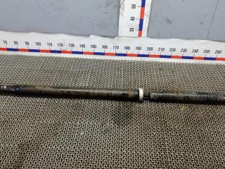 Карданный вал Land Rover Freelander 2 поколение [рестайлинг] 2010, 2.2 л., D TD4, дизель, МКПП, универсал, LR021552