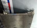 радиатор кондиционера Opel Vectra C 2004, 2.0 л., дизель, МКПП, седан - фото №2