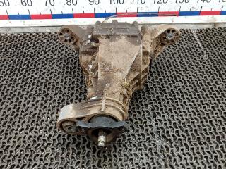 редуктор заднего моста Mercedes-Benz M-Класс W164 2006, 3.0 л., D ML320 CDI, дизель, АКПП, внедорожник 5 дв.