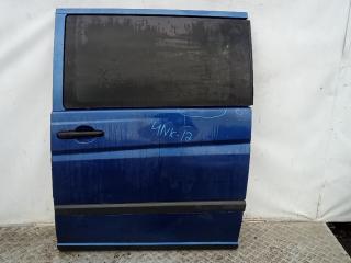 дверь сдвижная Mercedes-Benz Vito W639 [рестайлинг] 2010, 2.2 л., CDI 109, дизель, АКПП, минивэн