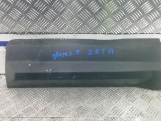 накладка на порог Land Rover Freelander 2 поколение [рестайлинг] 2010, 2.2 л., D TD4, дизель, МКПП, универсал, LR021002