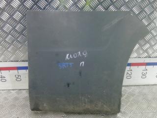 молдинг крыла заднего правого Peugeot Boxer 3 поколение [рестайлинг] 2014, 2.2 л., дизель, МКПП, микроавтобус