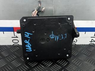 блок комфорта Renault Megane 3 поколение 2009, 1.5 л., дизель, МКПП, хетчбэк 5 дв.