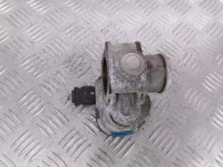 заслонка дроссельная Peugeot 308 T9 2013, 1.6 л., дизель, МКПП, хетчбэк 5 дв.