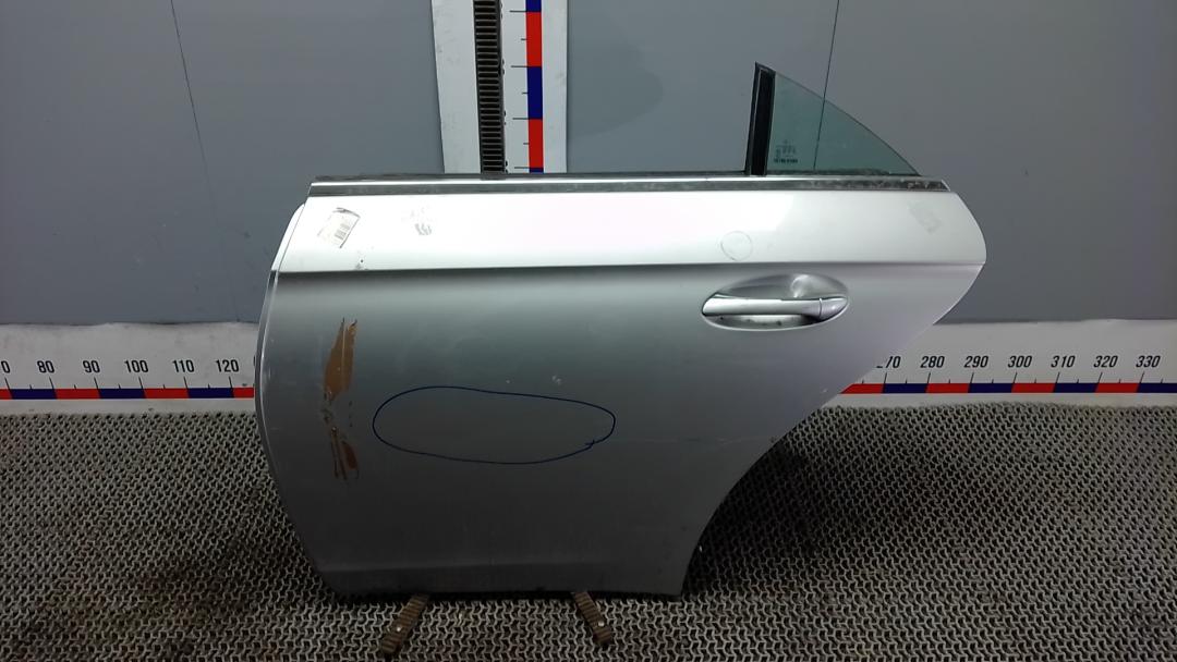 дверь задняя левая Mercedes-Benz CLS-Класс C219 2007, 3.0 л., D 320CDI, дизель, АКПП, седан - фото №1