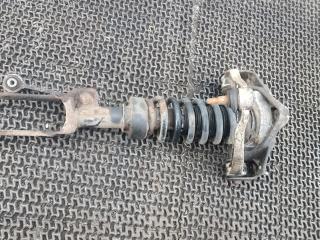 Стойка Volkswagen Touareg 1 поколение 2006, 3.0 л., дизель, АКПП, внедорожник 5 дв., 7L6413031L, 7L6411105T, 7L0412391D