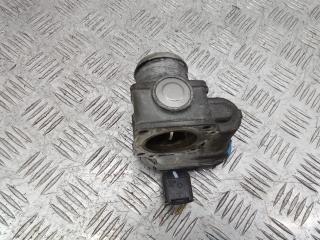 заслонка дроссельная Ford Focus 3 поколение 2011, 1.6 л., TDCi, дизель, МКПП, универсал