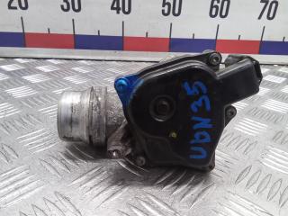 заслонка дроссельная Renault Scenic 3 поколение 2011, 1.5 л., дизель, МКПП, минивэн