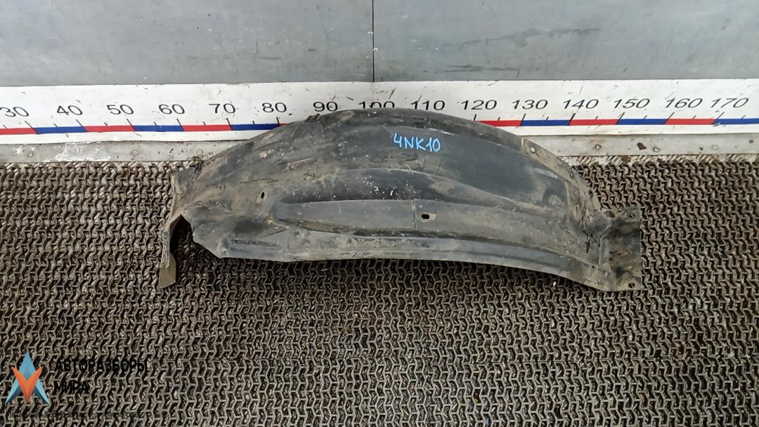 Подкрылок передний правый Nissan Murano Z51 2007, 3.5 л., бензин, АКПП, внедорожник 5 дв. - фото №1