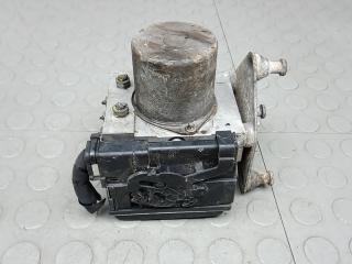 блок ABS Volkswagen Crafter 1 поколение 2009, 2.5 л., дизель, МКПП, микроавтобус, 541519260608