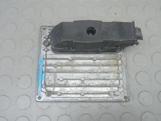 ЭБУ Ford Focus 2 поколение 2005, 1.4 л., бензин, МКПП, хетчбэк 5 дв., 5M51-12A650