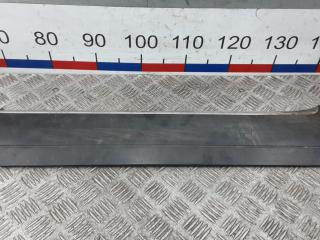 молдинг двери задней правой Volkswagen Touareg 1 поколение [рестайлинг] 2008, 2.5 л., дизель, АКПП, внедорожник 5 дв.