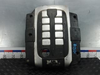 защита двигателя SsangYong Rexton Y200 2005, 2.7 л., дизель, МКПП, внедорожник 5 дв.