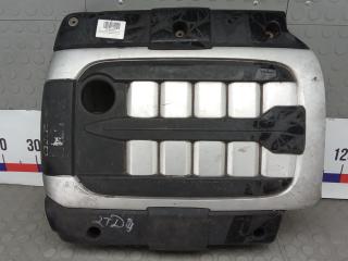 защита двигателя SsangYong Rexton Y200 2005, 2.7 л., дизель, МКПП, внедорожник 5 дв.