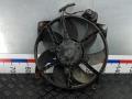 вентилятор радиатора Renault Megane 3 поколение 2010, 1.5 л., дизель, МКПП, универсал - фото №2