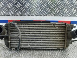 радиатор интеркулера Hyundai i40 VF 2013, 1.7 л., дизель, МКПП, седан, 282712A800
