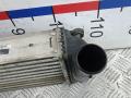 радиатор интеркулера Toyota Corolla 10 поколение (E140/E150) [рестайлинг] 2011, 1.4 л., D-4D, дизель, МКПП, седан - фото №2