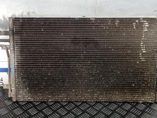 радиатор кондиционера Ford Focus 2 поколение 2005, 1.4 л., бензин, МКПП, хетчбэк 5 дв.