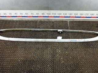 дуги на крышу (рейлинги) SsangYong Rexton Y200 2005, 2.7 л., дизель, МКПП, внедорожник 5 дв.