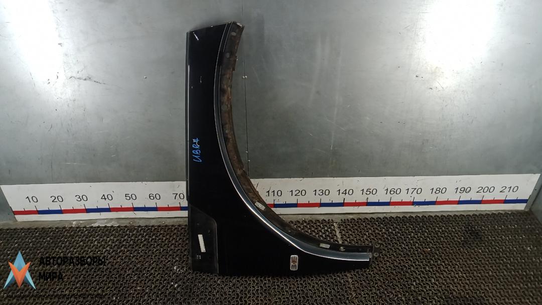 крыло переднее правое Dodge Nitro 1 поколение 2010, 2.8 л., дизель, АКПП, внедорожник 5 дв. - фото №1