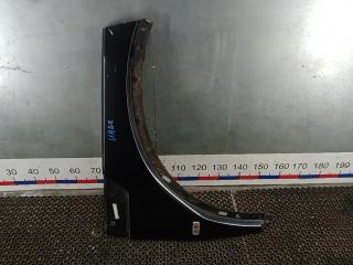 крыло переднее правое Dodge Nitro 1 поколение 2010, 2.8 л., дизель, АКПП, внедорожник 5 дв.