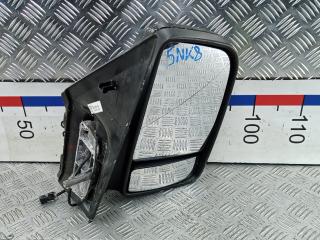 зеркало правое Mercedes-Benz Sprinter 2 поколение (W906) 2008, 2.2 л., CDI 211/311/411, дизель, МКПП, микроавтобус, 2