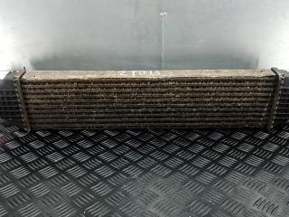 радиатор интеркулера Ford Focus 2 поколение [рестайлинг] 2009, 1.6 л., TDCi, дизель, МКПП, хетчбэк 5 дв.