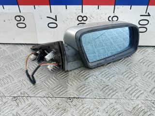 зеркало правое BMW 5 серия E60/E61 [рестайлинг] 2007, 2.5 л., 523i, бензин, АКПП, седан, 4