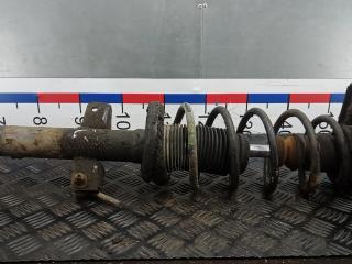 амортизатор задний левый Ford Mondeo 3 поколение [рестайлинг] 2004, 2.0 л., дизель, МКПП, хетчбэк 5 дв.