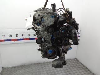 двигатель Lexus IS 2 поколение (XE20) 2007, 2.2 л., дизель, МКПП, седан, 2AD-FHV, 2AD