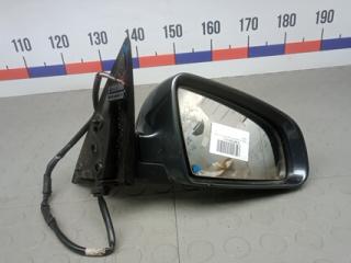 зеркало правое Audi A6 4F/C6 2006, 2.0 л., дизель, МКПП, седан, 5PINOV
