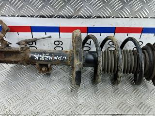 Стойка Hyundai i40 VF 2013, 1.7 л., дизель, МКПП, седан, 546613Z330, 546303Z031, 546102T000