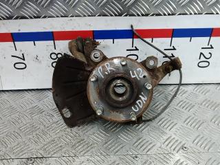 ступица передняя правая Hyundai i40 VF 2013, 1.7 л., дизель, МКПП, седан, 5175039603, 517163Z000