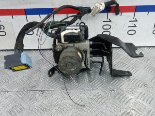 блок ABS Opel Crossland X 1 поколение 2017, 1.6 л., дизель, МКПП, внедорожник 5 дв., 9826051380