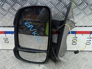 зеркало левое Fiat Ducato 3 поколение 2007, 2.3 л., D Multijet 120, дизель, МКПП, микроавтобус, ANGLIYA