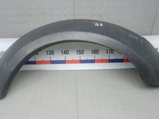 молдинг крыла Dodge Nitro 1 поколение 2010, 2.8 л., дизель, АКПП, внедорожник 5 дв.