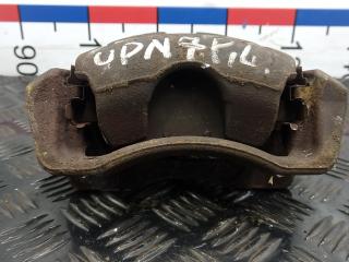 суппорт передний левый Suzuki SX4 1 поколение 2007, 1.5 л., бензин, МКПП, хетчбэк 5 дв.