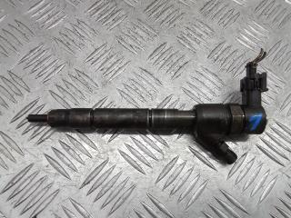 форсунка Hyundai i40 VF 2013, 1.7 л., дизель, МКПП, седан, 0445110416