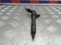 форсунка Hyundai i40 VF 2013, 1.7 л., дизель, МКПП, седан, 0445110416 - фото №4