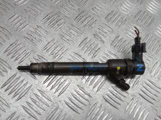 форсунка Hyundai i40 VF 2013, 1.7 л., дизель, МКПП, седан, 0445110416