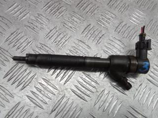 форсунка Hyundai i40 VF 2013, 1.7 л., дизель, МКПП, седан, 0445110416