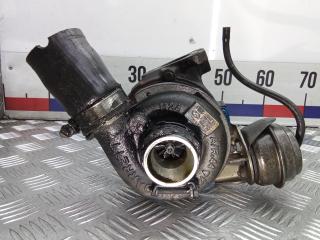 турбина Hyundai i40 VF 2013, 1.7 л., дизель, МКПП, седан, 28201-2A850