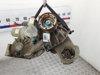 раздаточная коробка Land Rover Range Rover 3 поколение 2003, 2.5 л., дизель, АКПП, внедорожник 5 дв., 1AB000033
