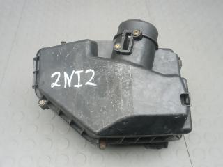 корпус воздушного фильтра Honda CR-V 3 поколение 2007, 2.2 л., дизель, МКПП, внедорожник 5 дв.