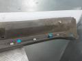 накладка на порог Mitsubishi Outlander 2 поколение [рестайлинг] 2011, 2.2 л., дизель, МКПП, внедорожник 5 дв., 6512A257 - фото №4