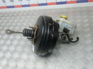 вакуумный усилитель тормозов Dodge Nitro 1 поколение 2010, 2.8 л., дизель, АКПП, внедорожник 5 дв.