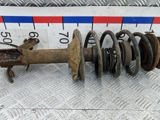 Стойка Nissan Almera N16 [рестайлинг] 2005, 1.5 л., бензин, МКПП, хетчбэк 5 дв.