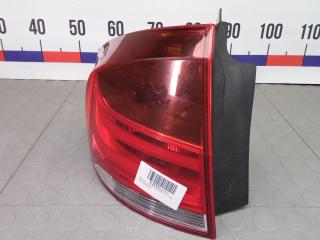 фонарь задний левый BMW X1 E84 2010, 2.0 л., дизель, МКПП, внедорожник 5 дв.