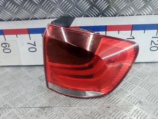 фонарь задний правый BMW X1 E84 2010, 2.0 л., дизель, МКПП, внедорожник 5 дв.