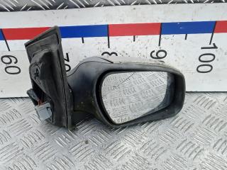 зеркало правое Ford Focus 2 поколение 2005, 1.4 л., бензин, МКПП, хетчбэк 5 дв., 5